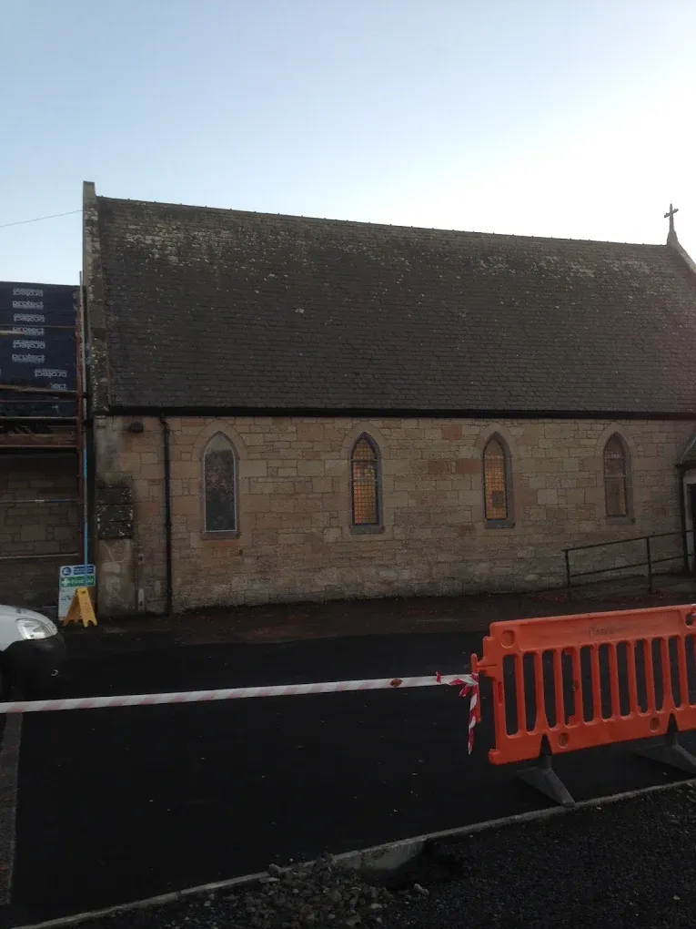 Heritage Roofing by Gordon Gardiner Slater & Plasterer