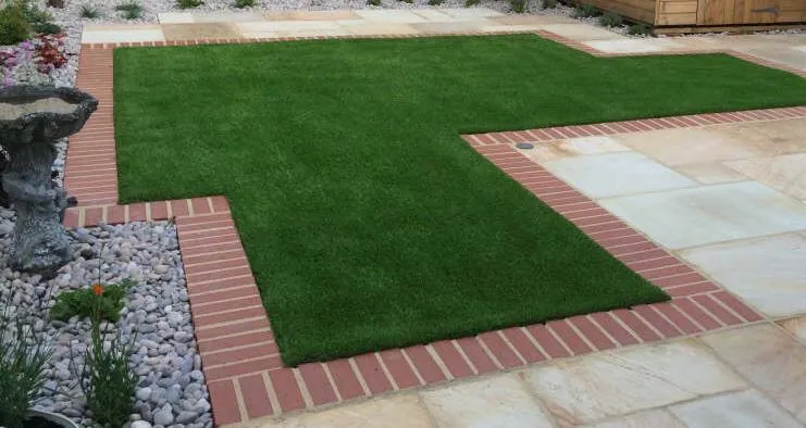 Landscaping & Outdoor Works service by Essex and Suffolk Building Solutions in Essex and Suffolk