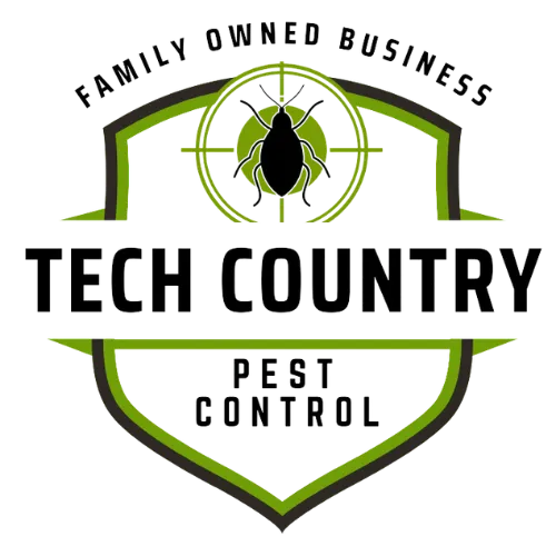 Tech Country Pest Control Ltd Logo