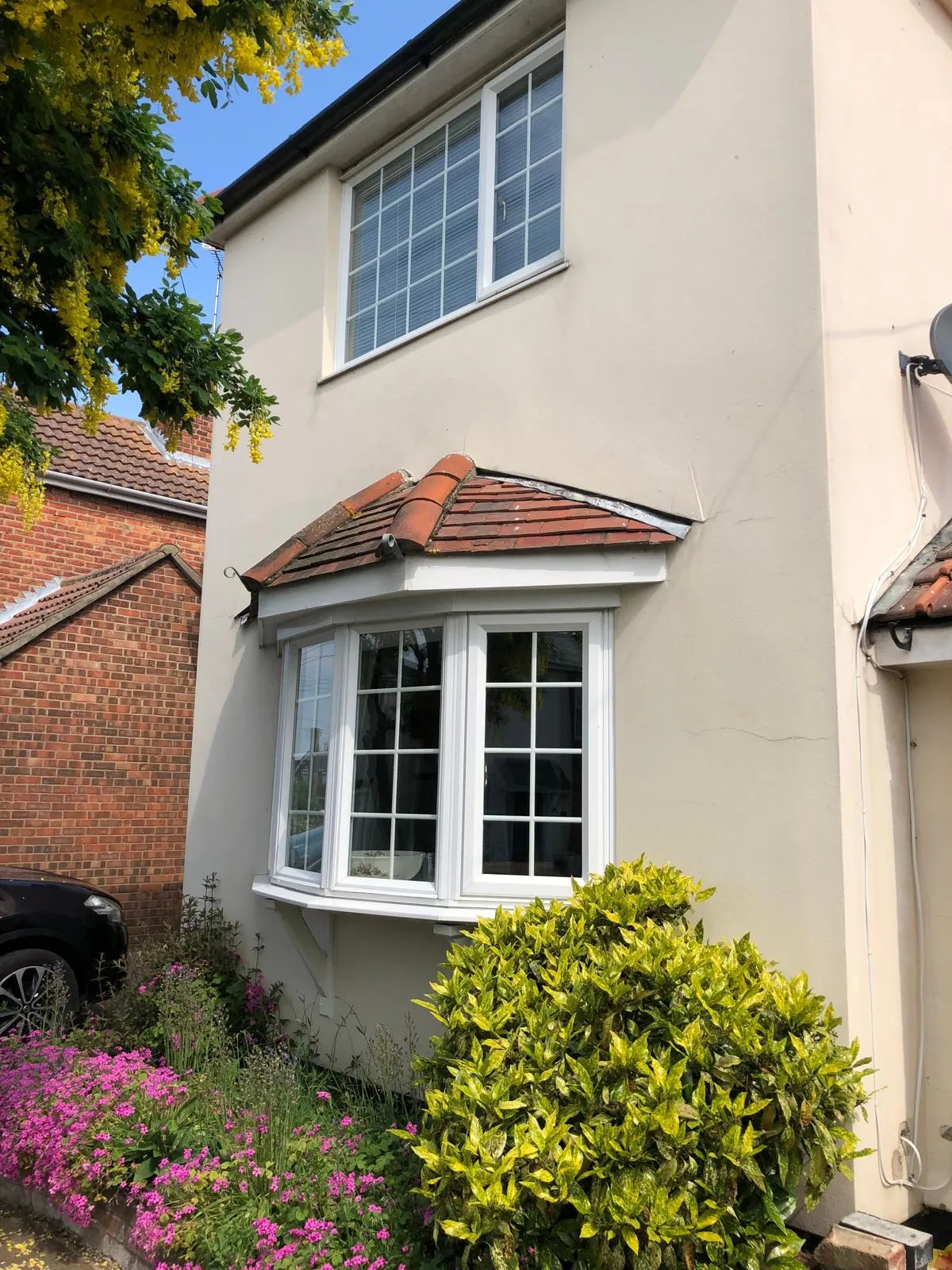 Replacement Glazing & Repairs service in Ipswich, Suffolk by Essex and Suffolk Building Solutions