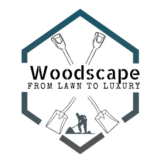 Woodscapes Logo