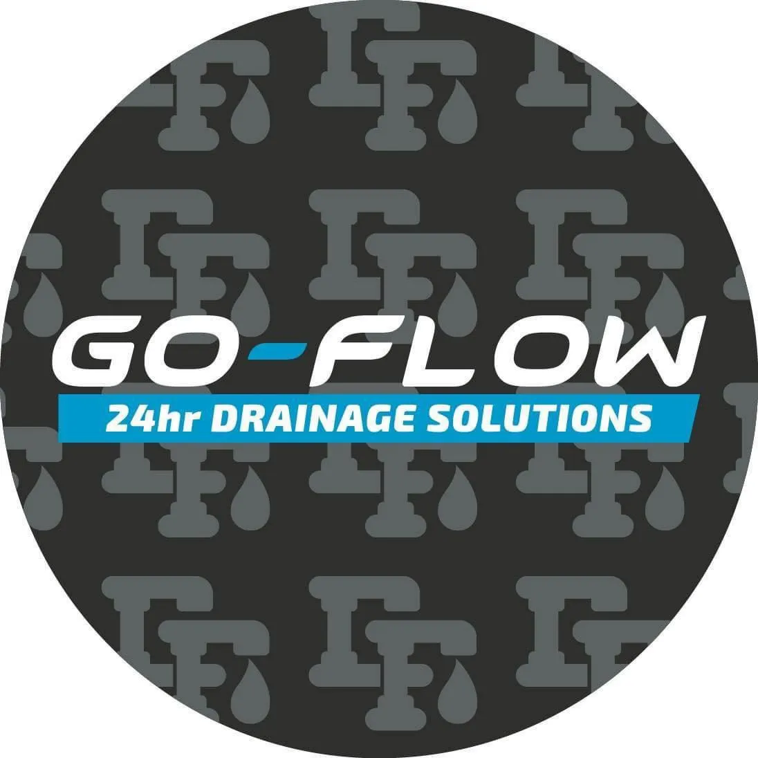 Go Flow Solutions Edinburgh logo