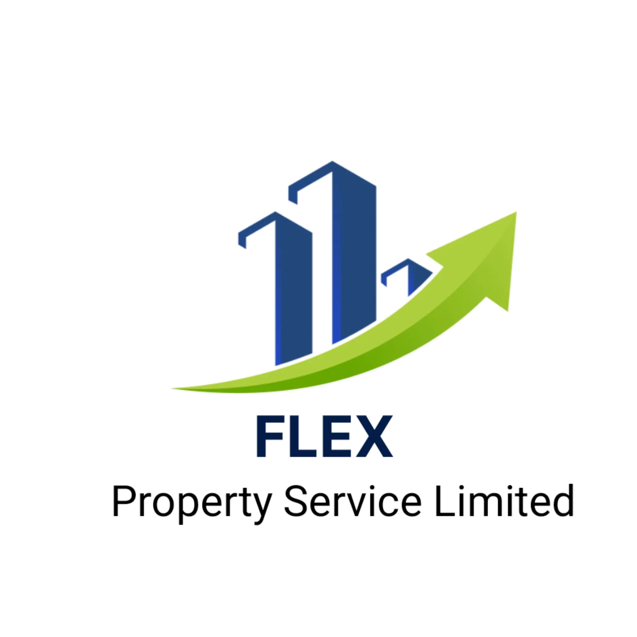 Flex Property Services Logo