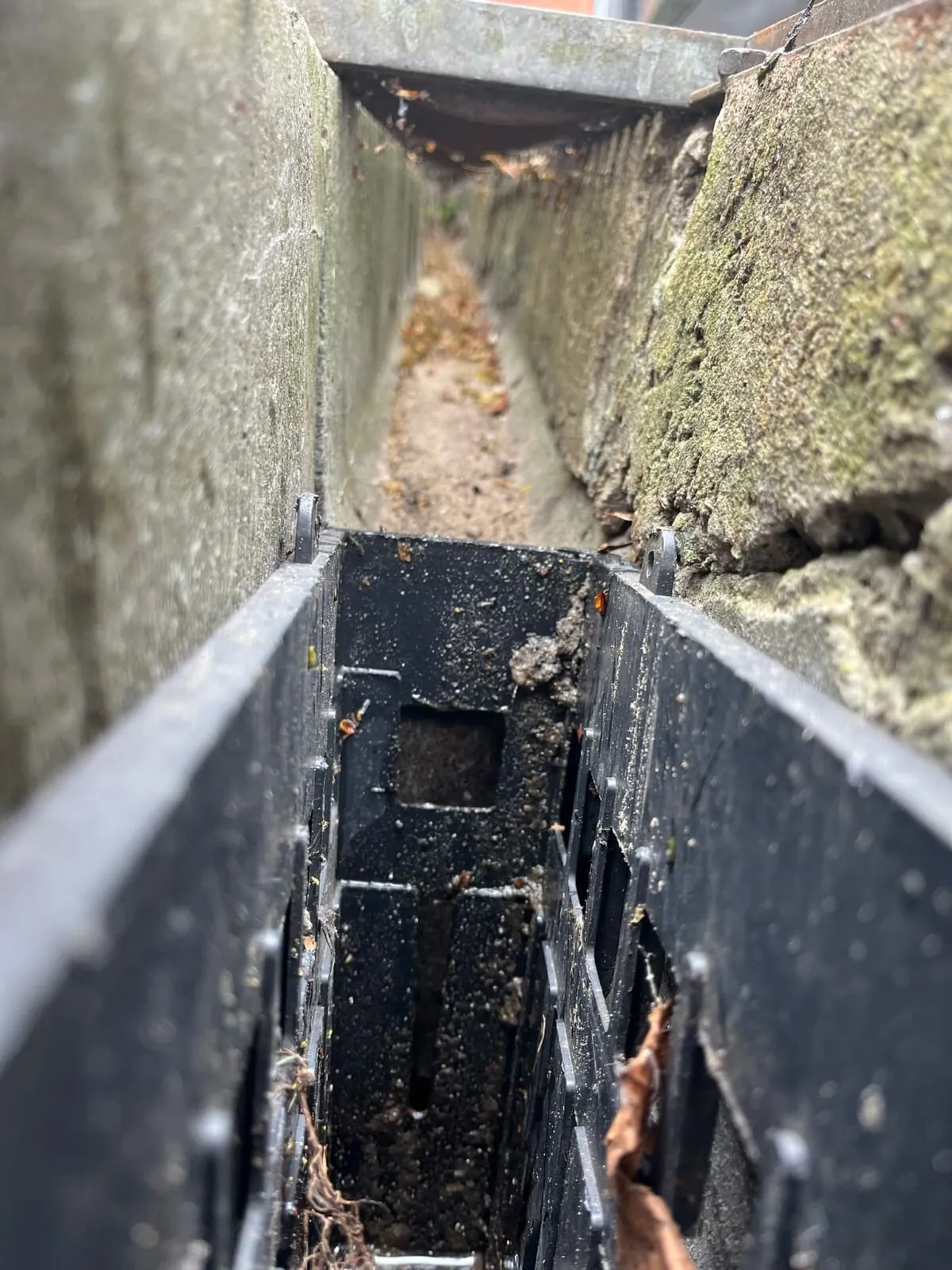 Emergency Drainage by Flex Property Services