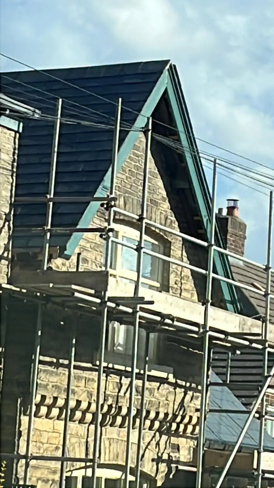 worker