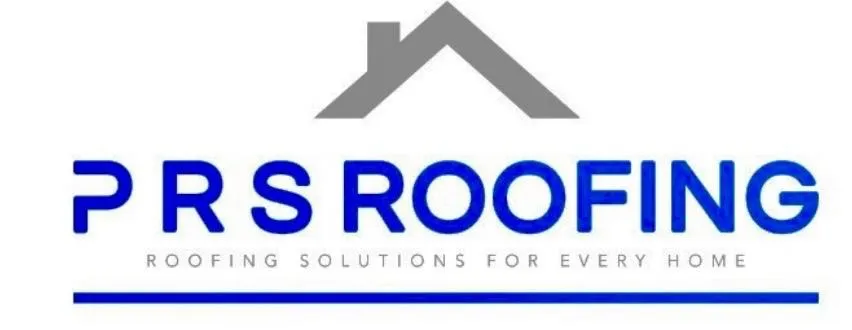 PRS Roofing Logo