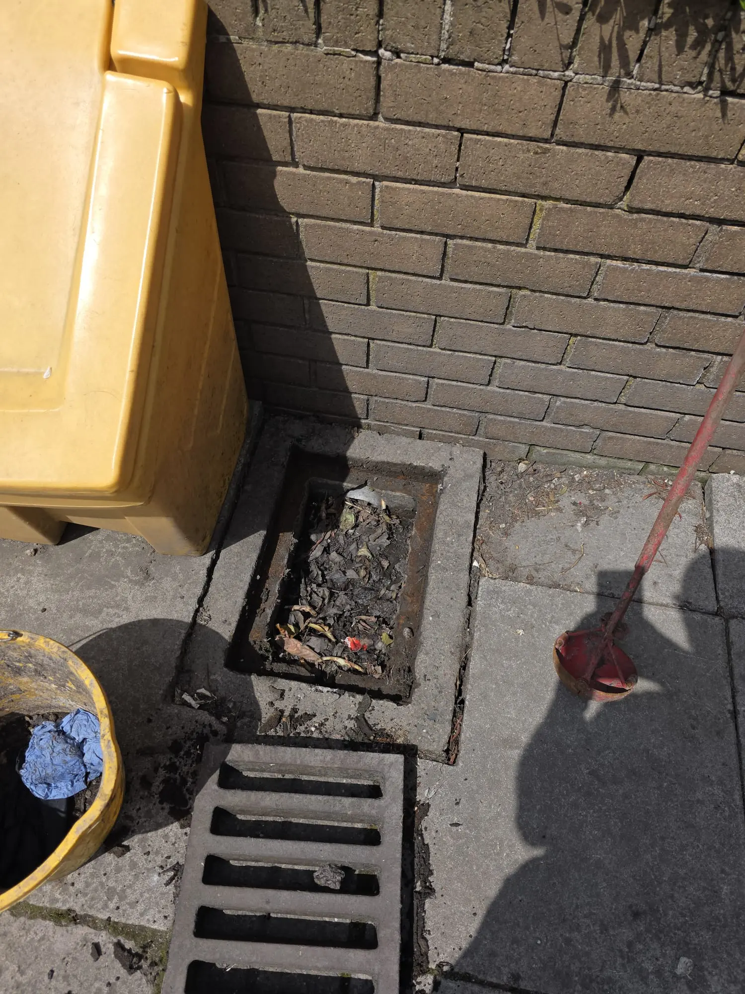 Drain Unblocking by Drainage Cheshire