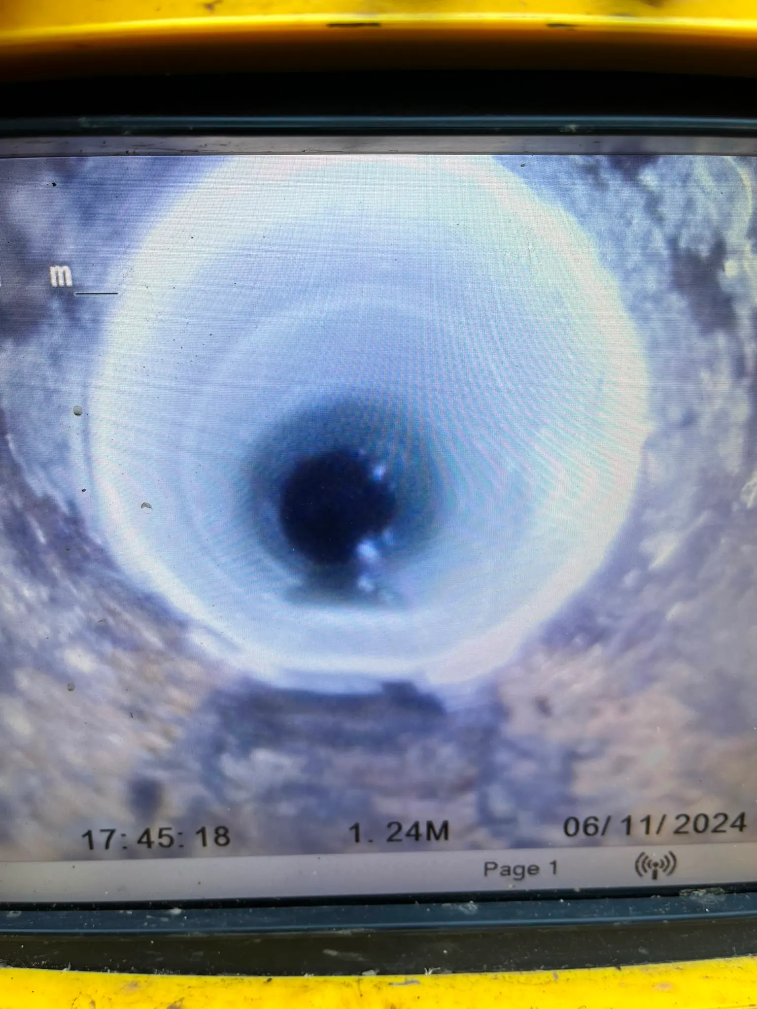 CCTV Drain Surveys by CB Drainage