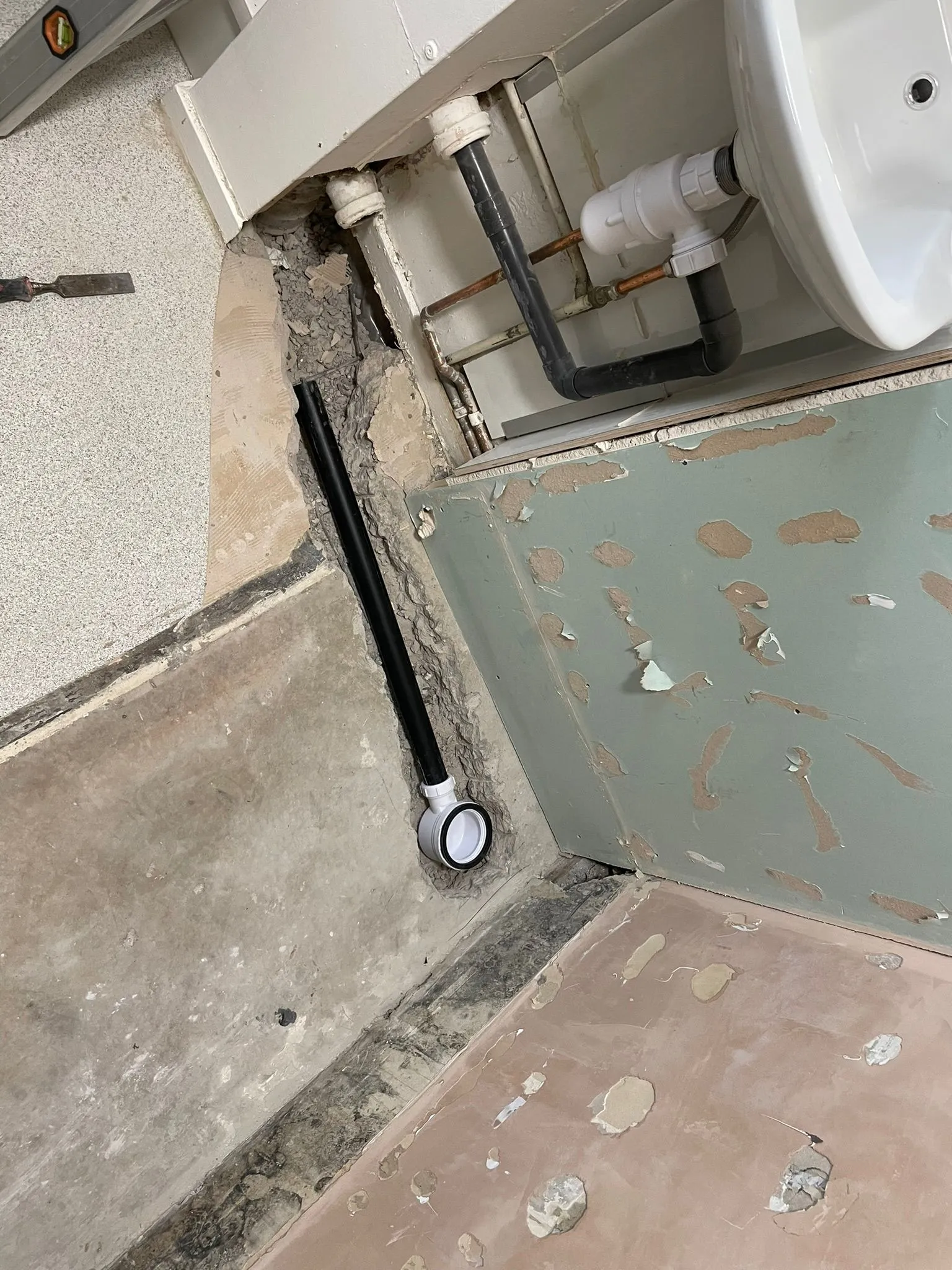 Drainage & Plumbing by Redorr Heating & Cooling Services Ltd