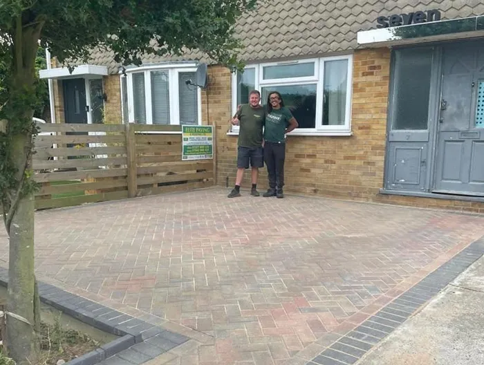 Roofing & Roofline service by Elite Paving and Roofing LTD in Canterbury