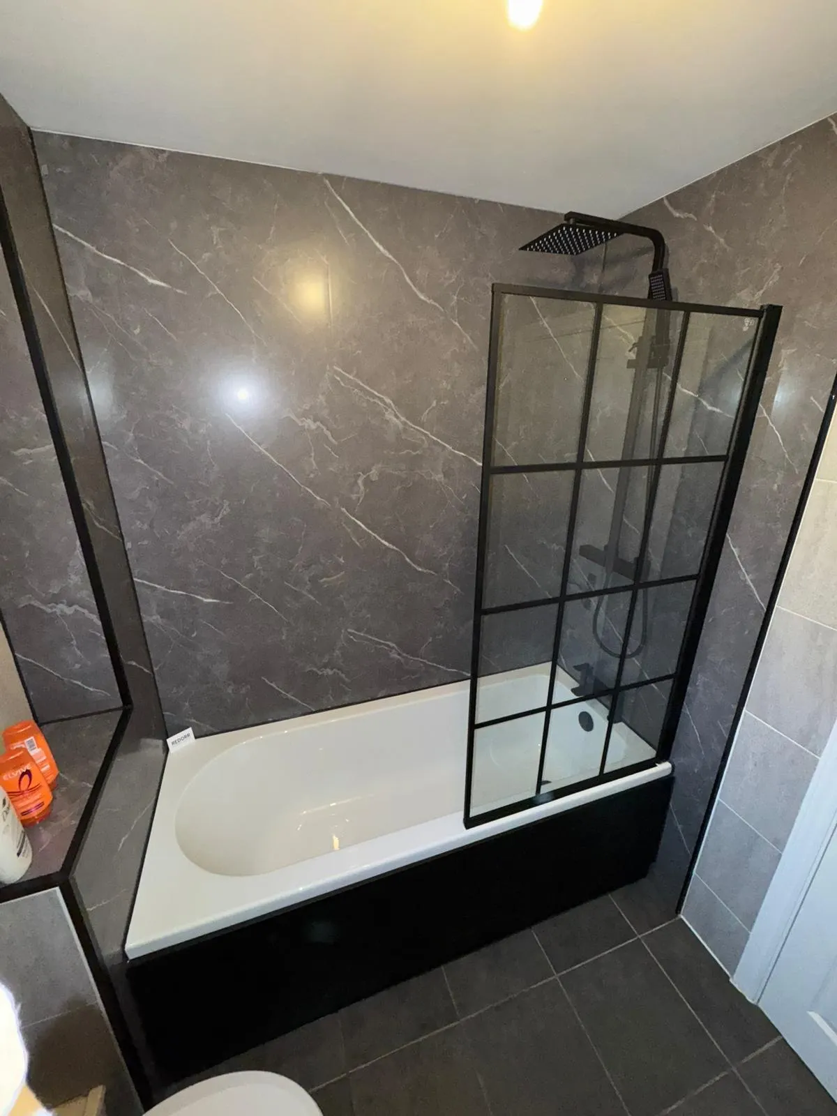 Bathroom Refurbishments by Redorr Heating & Cooling Services Ltd