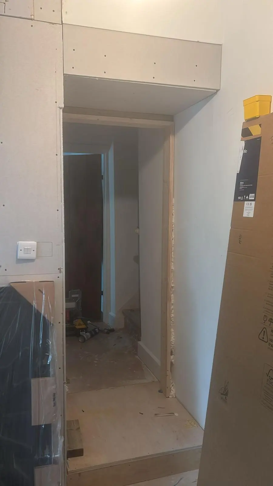 Heritage Restoration by Fortura Construction LTD
