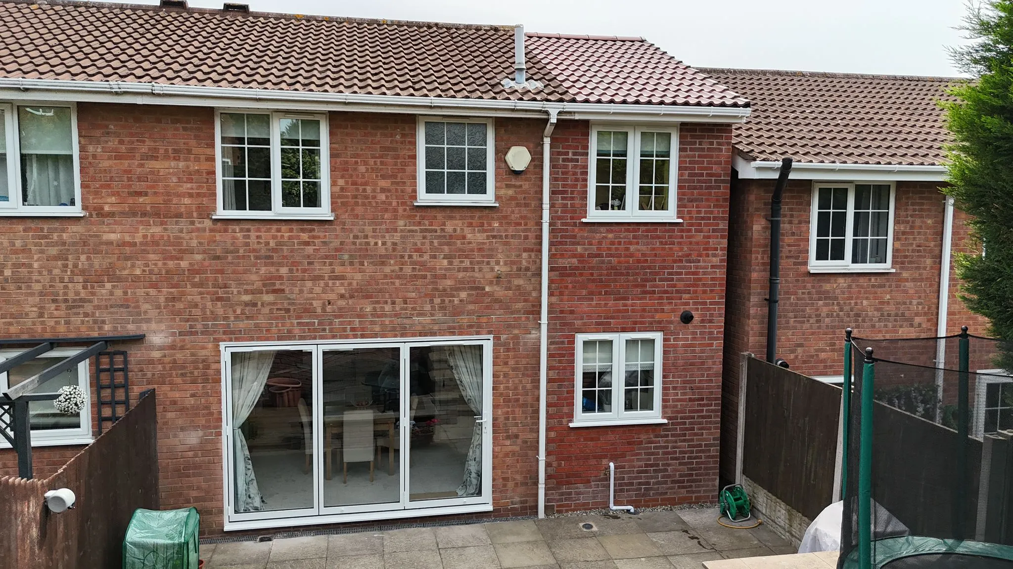 Permitted Development Rights for home extensions in Stourbridge by Whites Building Ltd