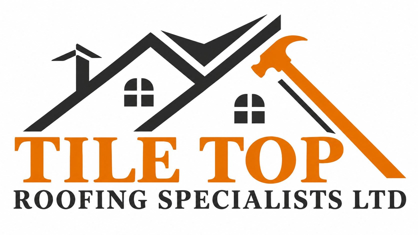 Tile Top Roofing Specialists Ltd Logo