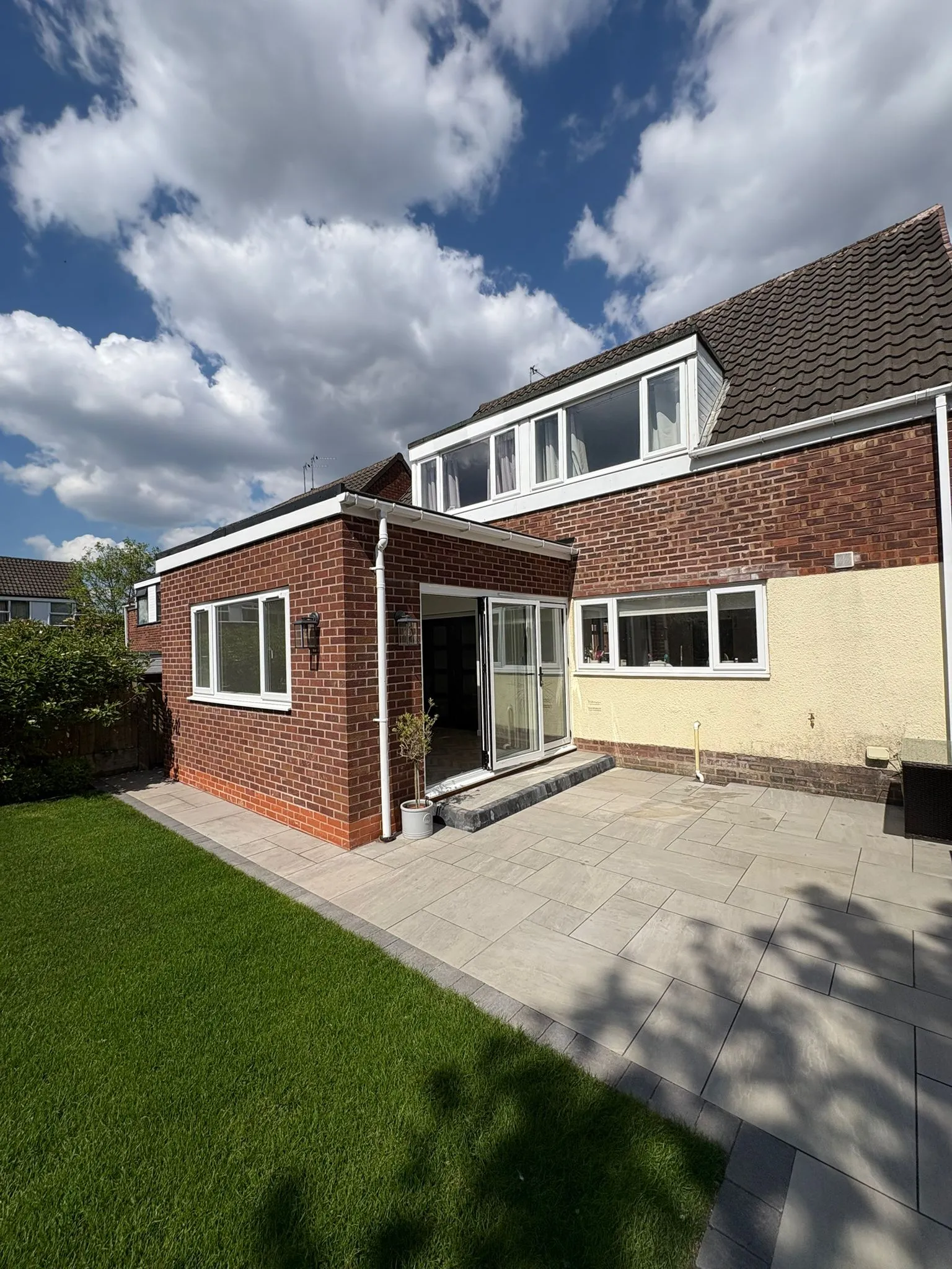 Single-Storey Extensions by Whites Building Ltd