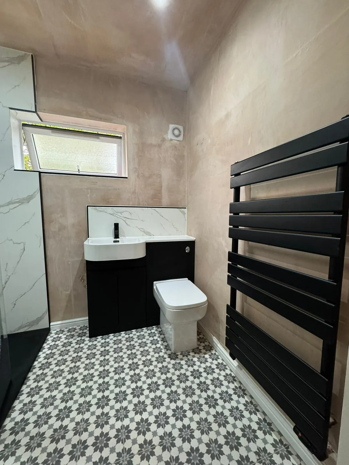 Bathroom Refurbishments by Redorr Heating & Cooling Services Ltd