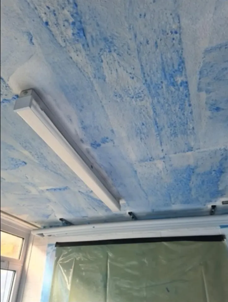 Artex & Internal Removal by Stay Safe Environmental