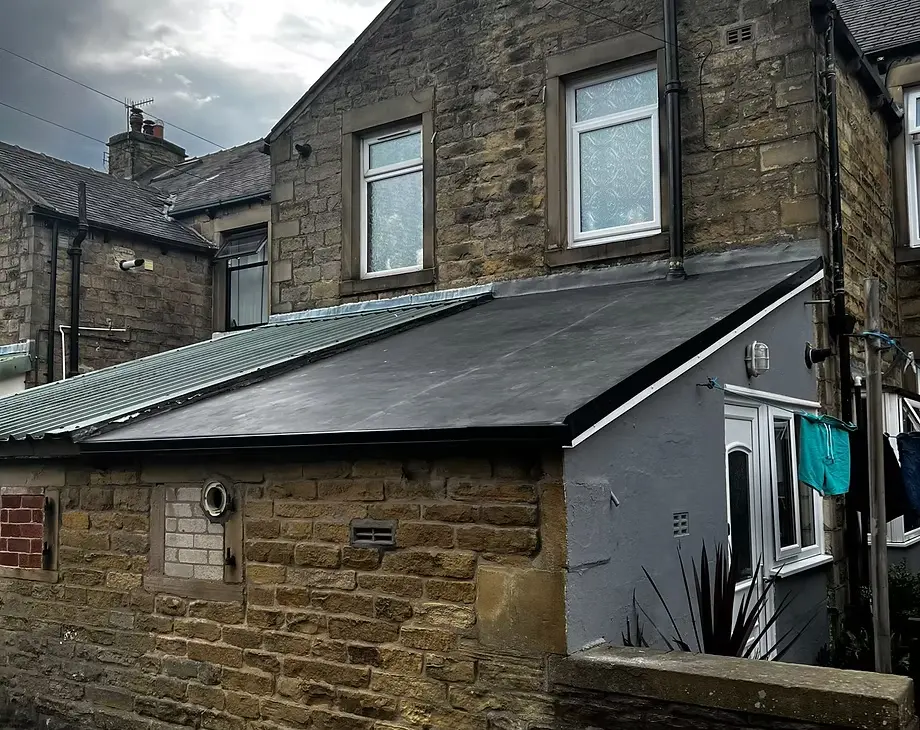 Flat Roofing Services by Pendle Property Maintenance and Roofing Services 