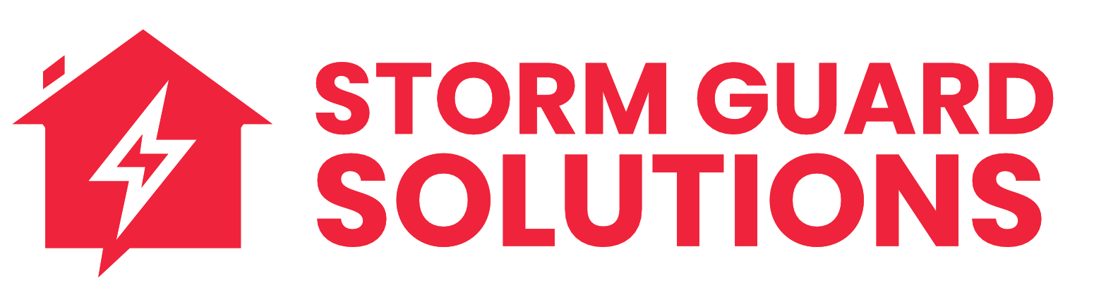 Storm Guard Solutions Ltd Logo