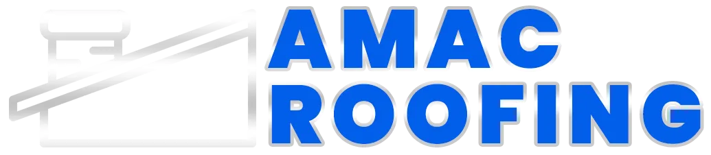 Amac Roofing Logo