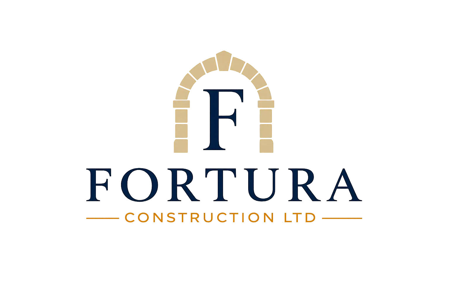 Fortura Construction LTD Logo