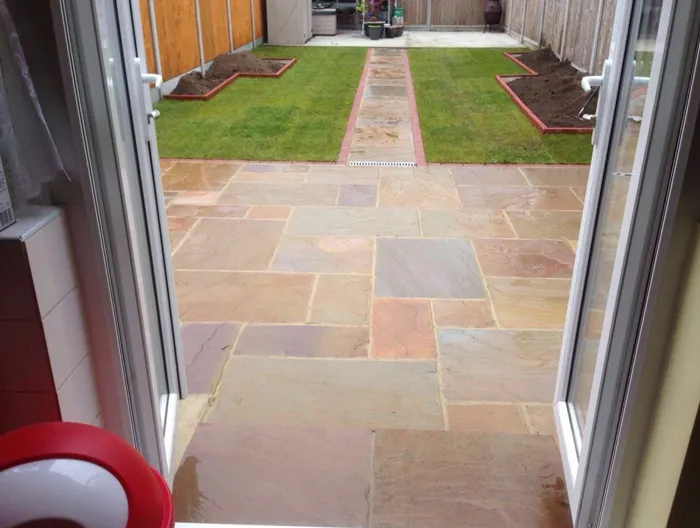 Patio Repairs & Repointing service by Elite Paving and Roofing LTD in Canterbury