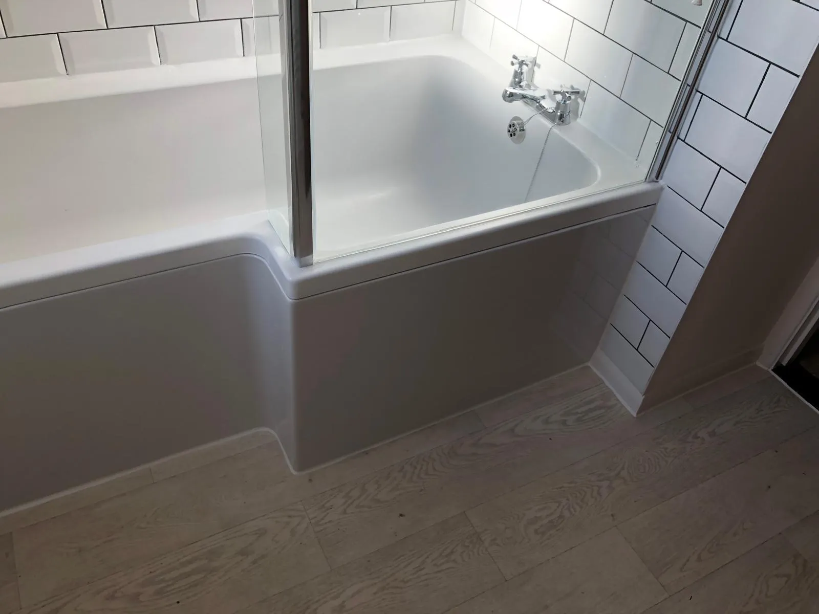 Professional Kitchen Fitting service by Essex and Suffolk Building Solutions