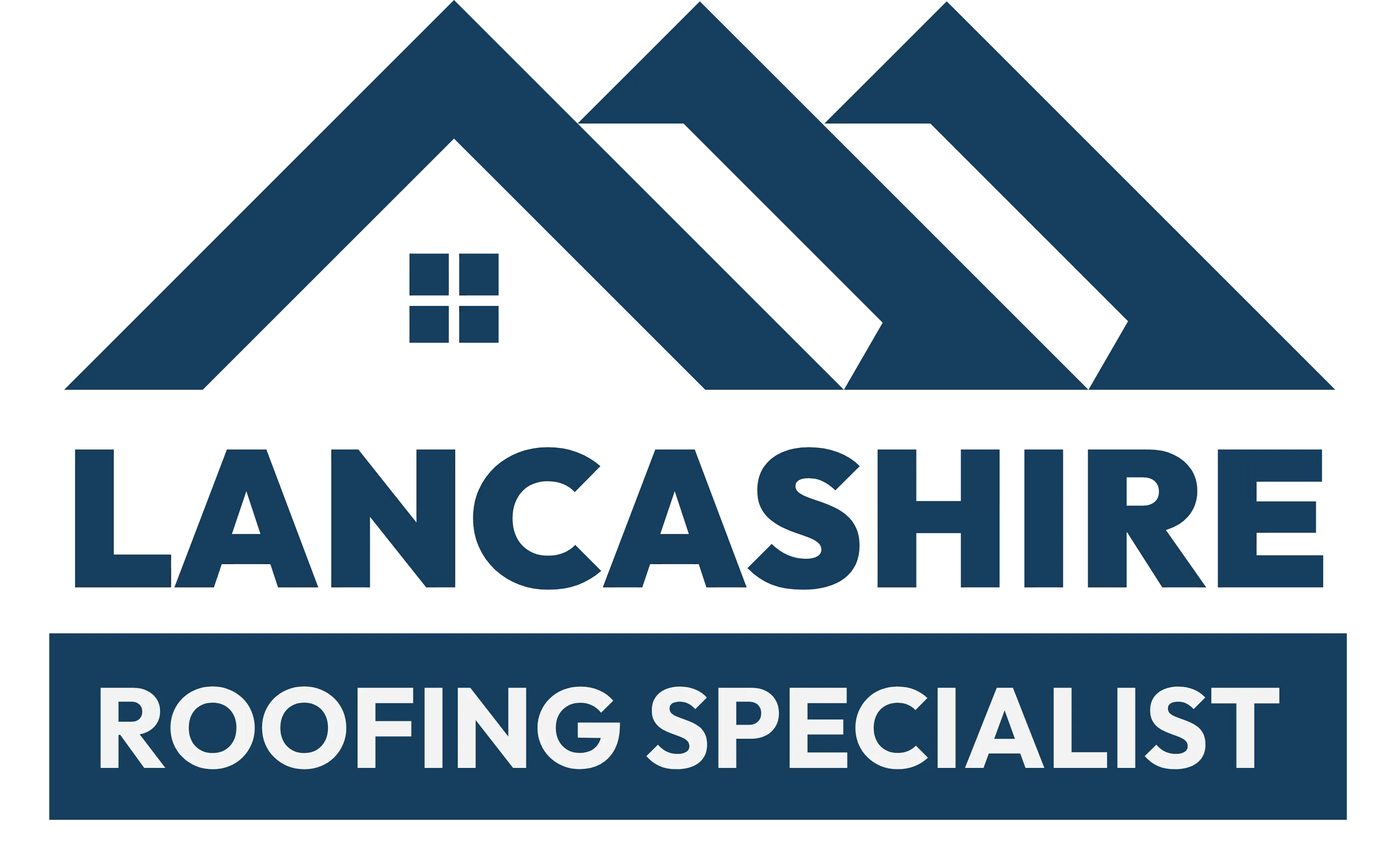 Lancashire Roofing Specialist Logo