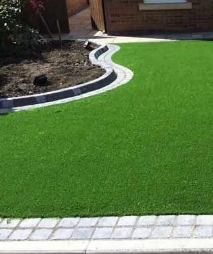 Landscaping & Driveways service by Essex and Suffolk Building Solutions