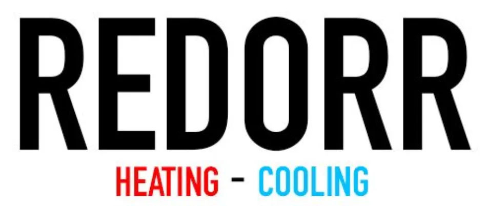Redorr Heating & Cooling Services Ltd Logo