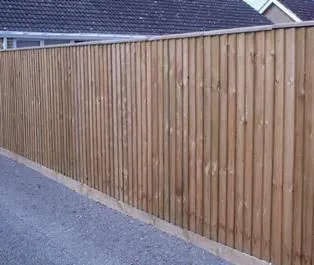 Fencing & Gates service in Essex and Suffolk