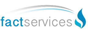 Fact Services Logo