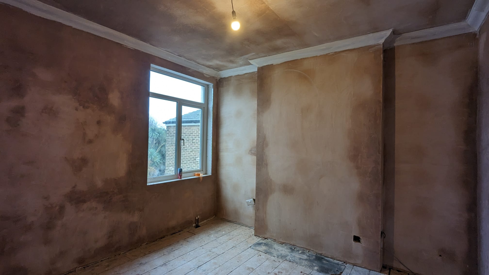 Internal Plastering & Skimming by Portslade Plastering