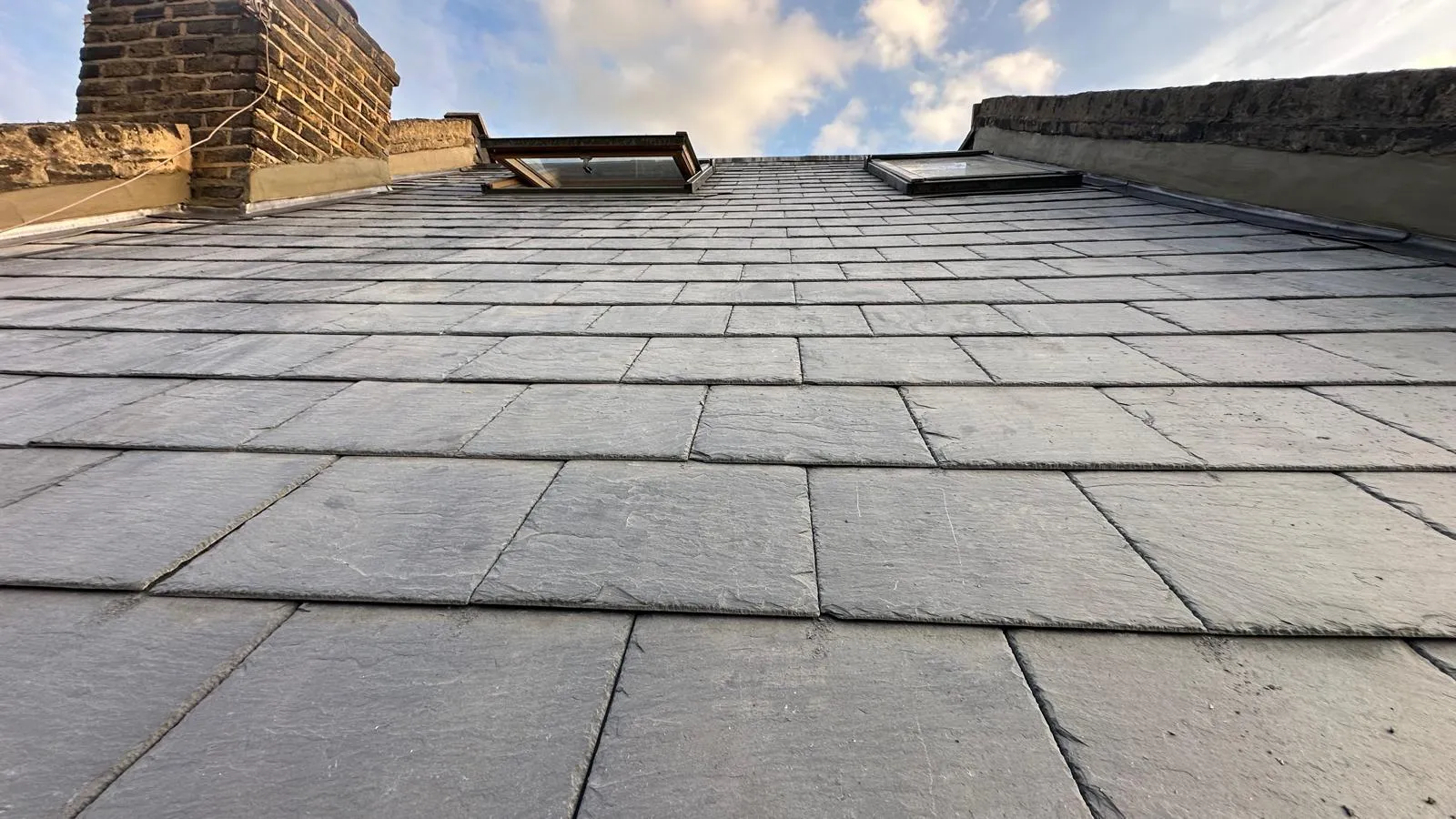 Emergency Roof Repairs by Whitstable and thanet roofing ltd