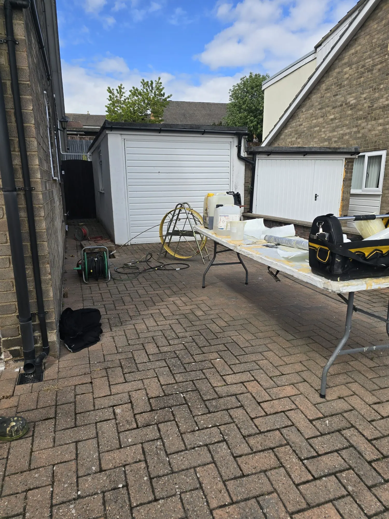 No-Dig Repairs by APJ Drainage 