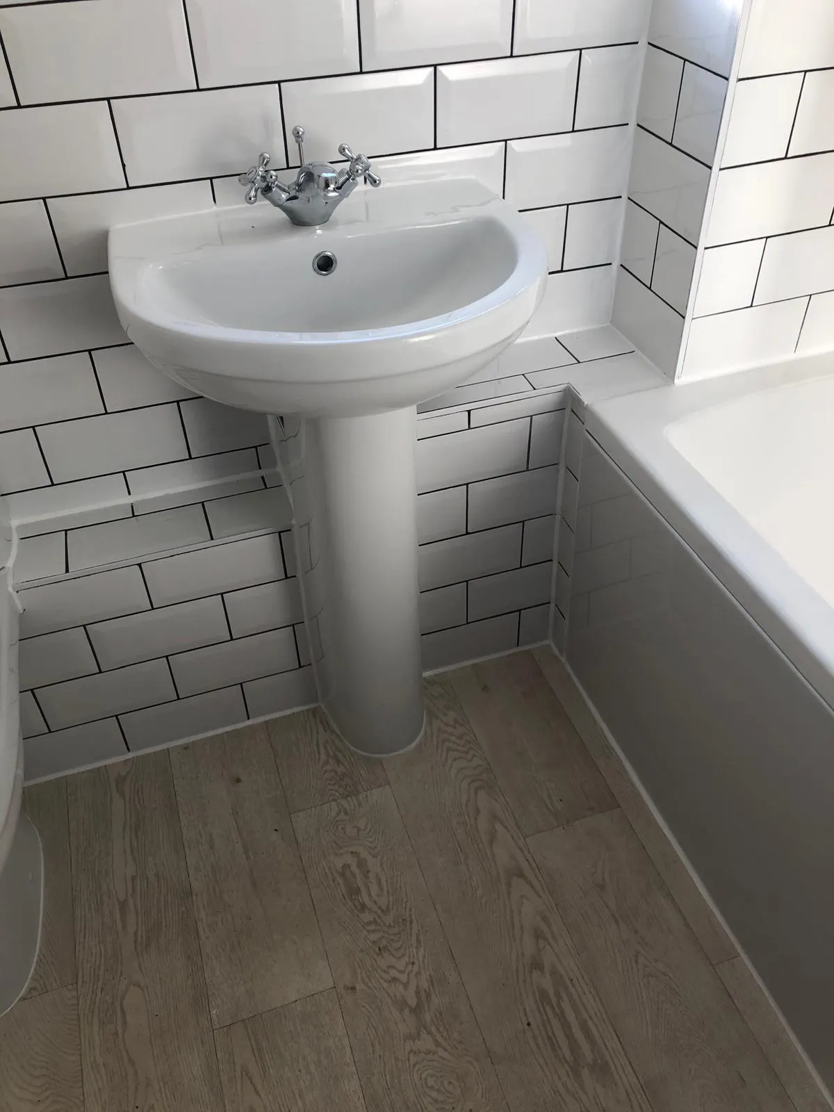 Flooring Installation service by Essex and Suffolk Building Solutions in Essex and Suffolk