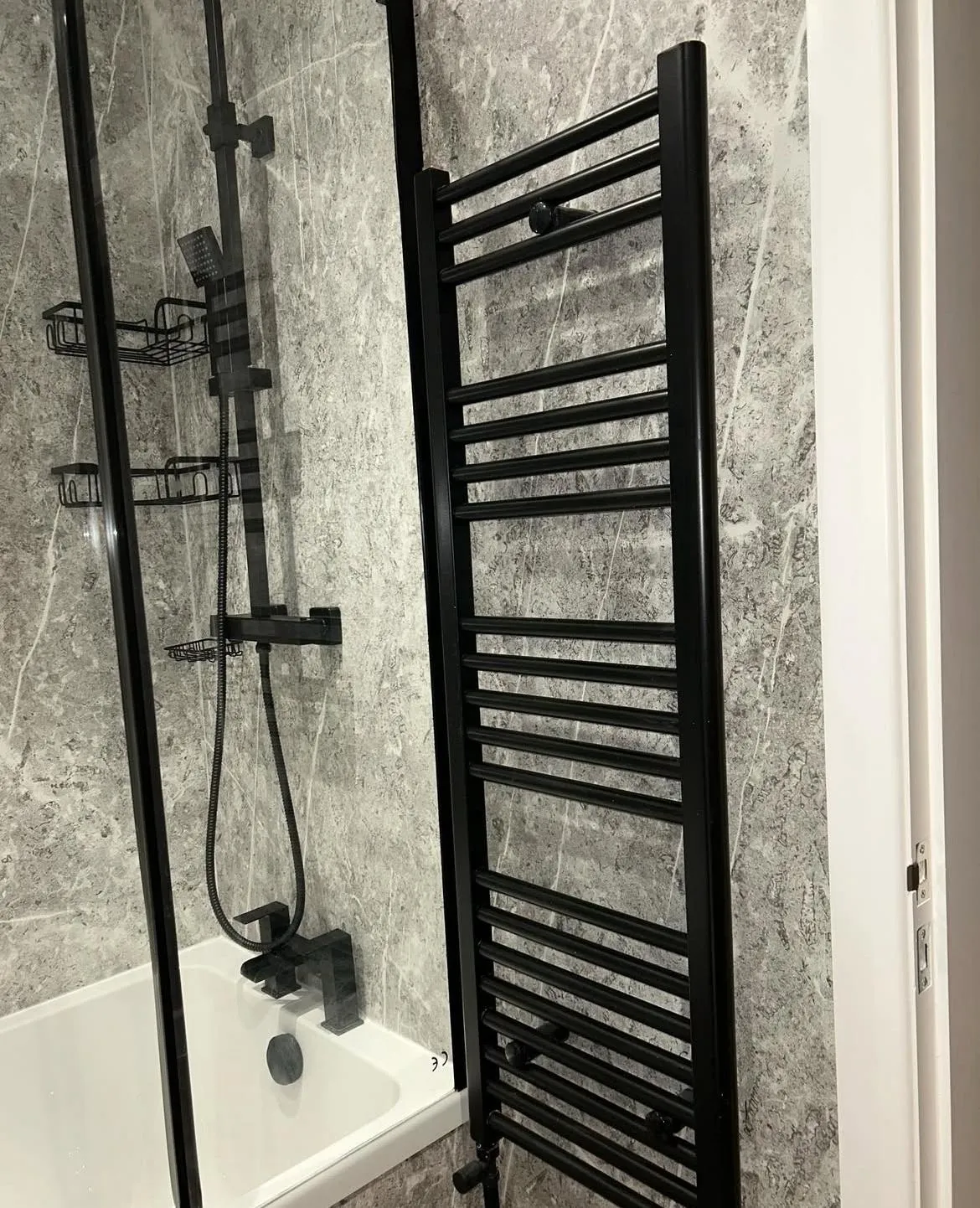 Central Heating by HM Bathroom and Heating