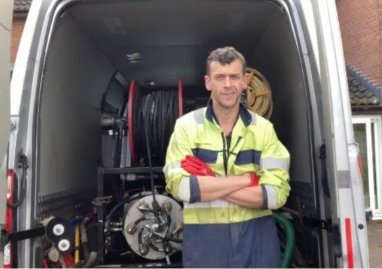 Emergency Drainage service by KO Drainage in Glasgow