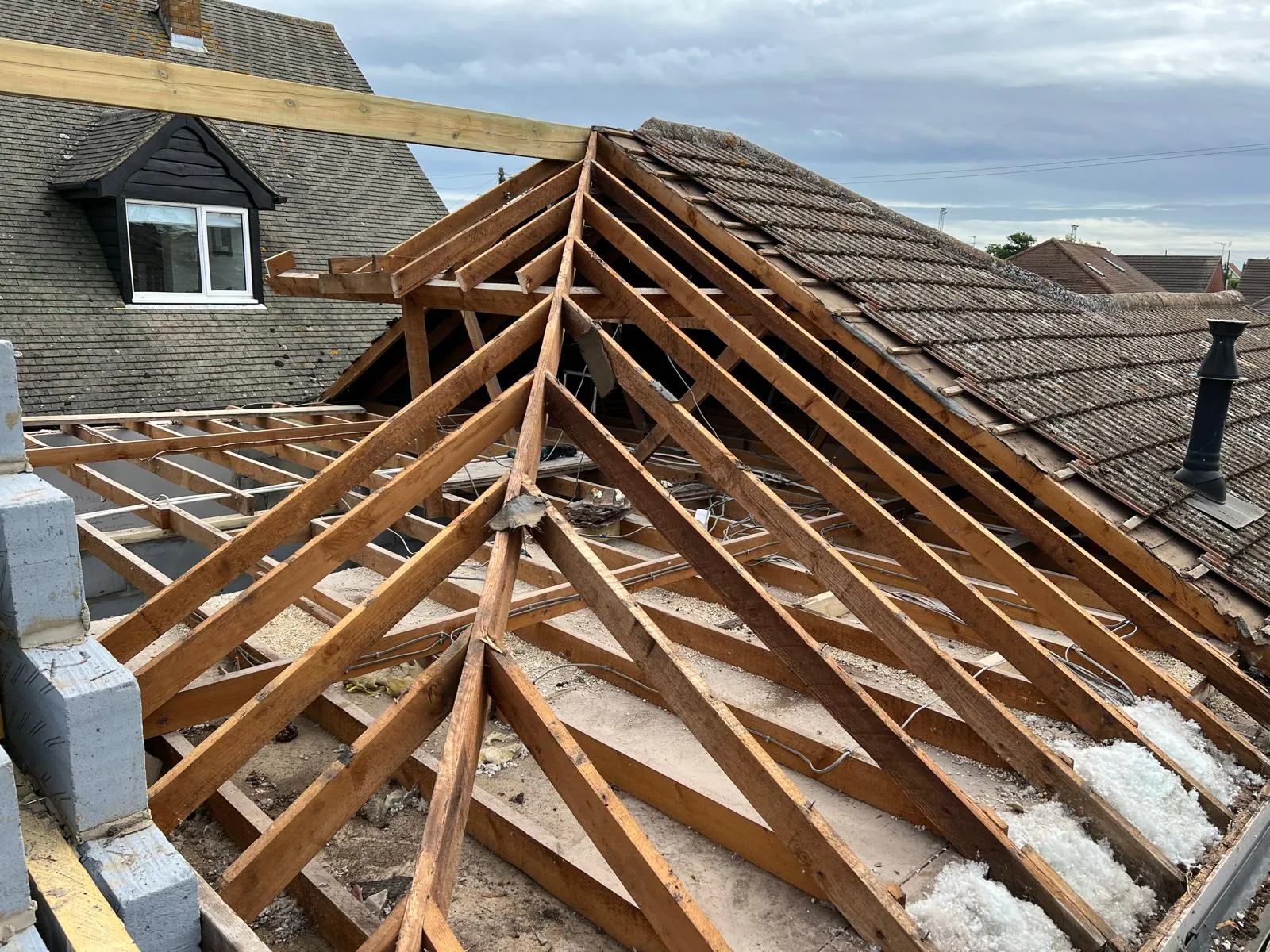 Loft Conversions by Essex and Suffolk Building Solutions