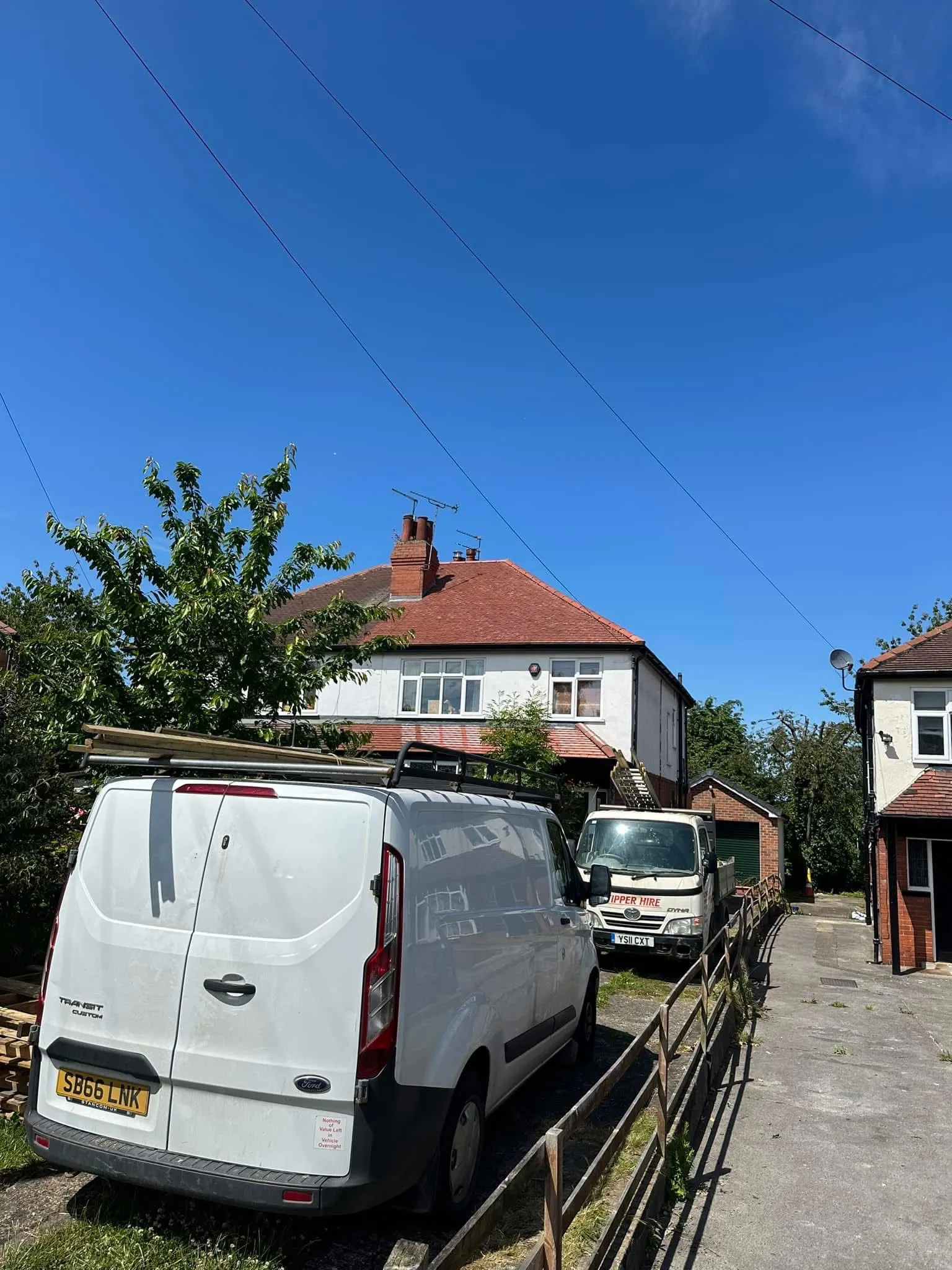 Roof Repairs by Renovation Roofing Ltd 