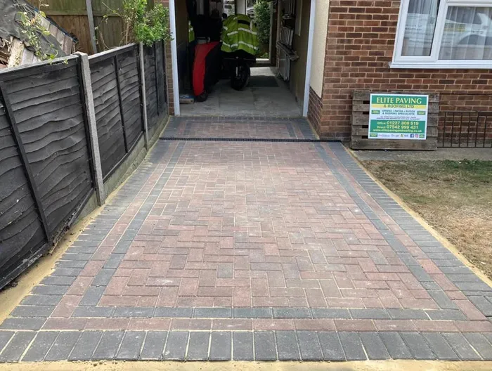 Roofing Services service by Elite Paving and Roofing LTD in Canterbury