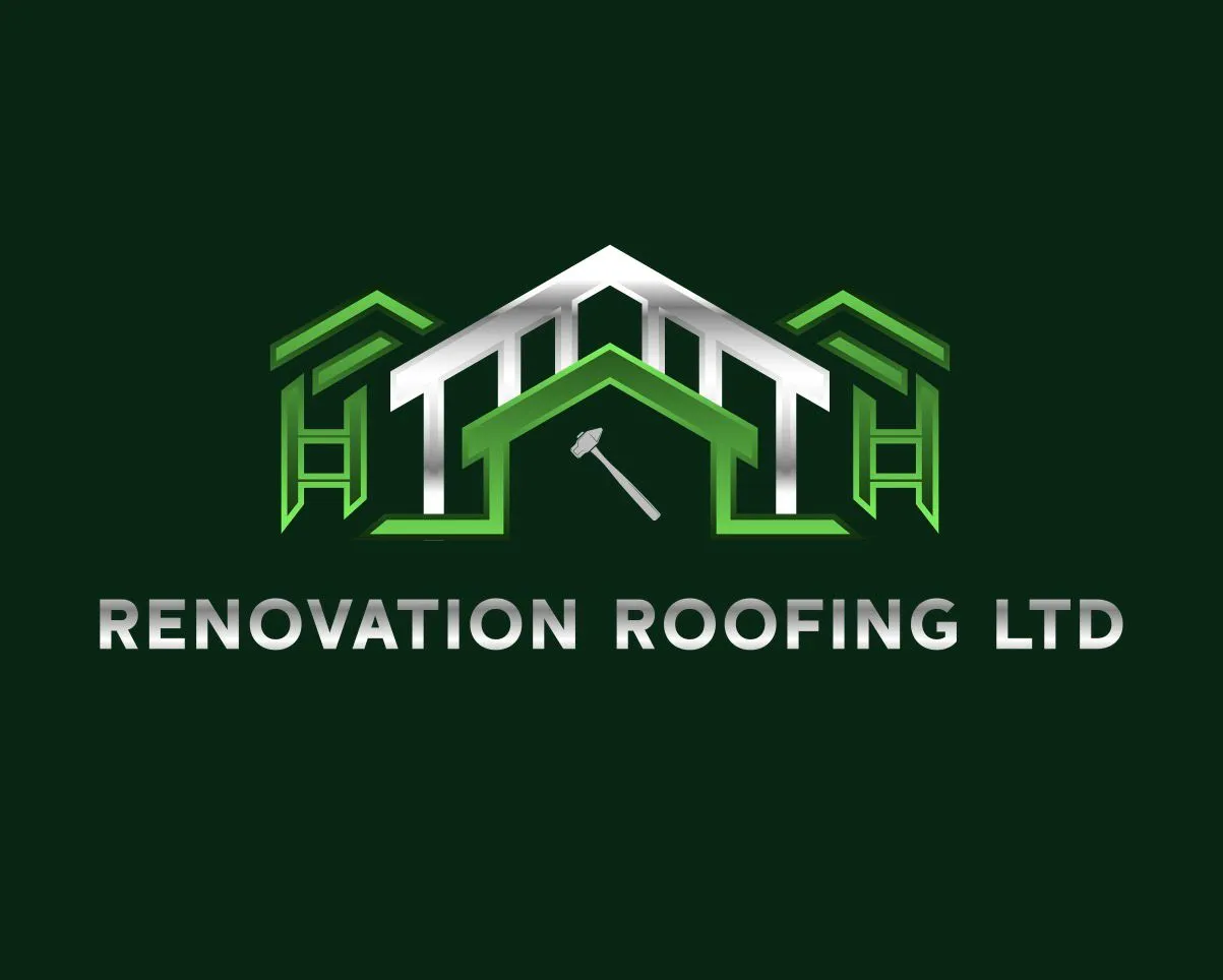 Renovation Roofing Ltd Logo