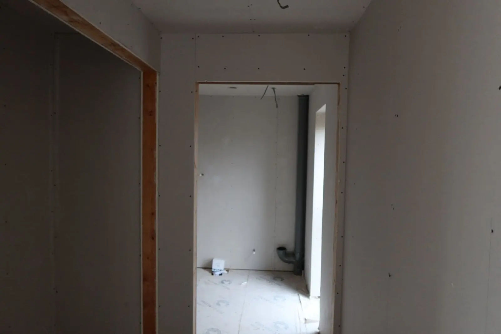 Internal Wall Insulation by Global Energy Insulation