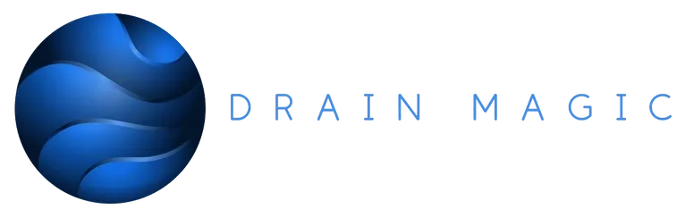 Drain Magic Logo