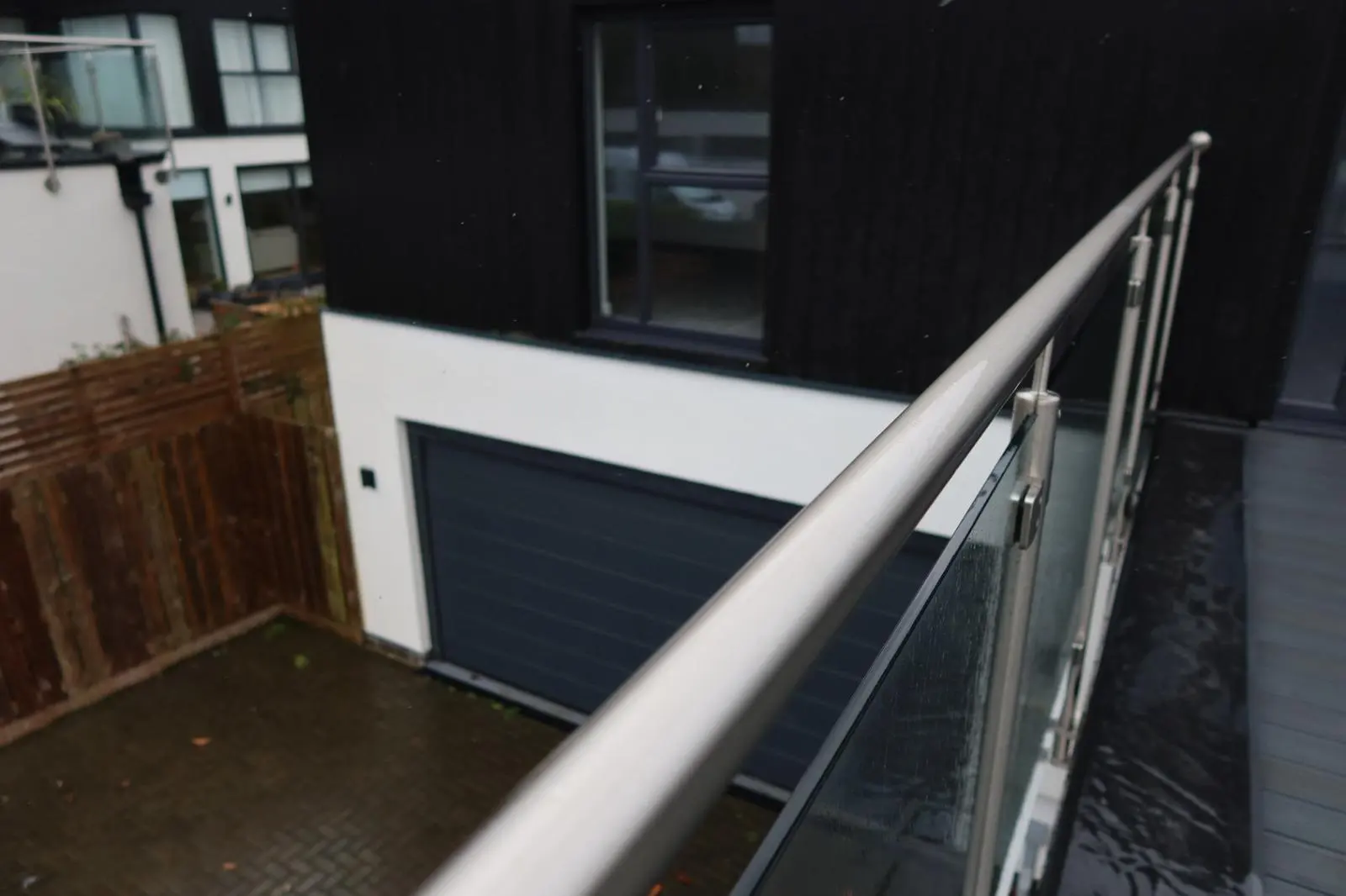 K Rend Specialists by Global Plastering