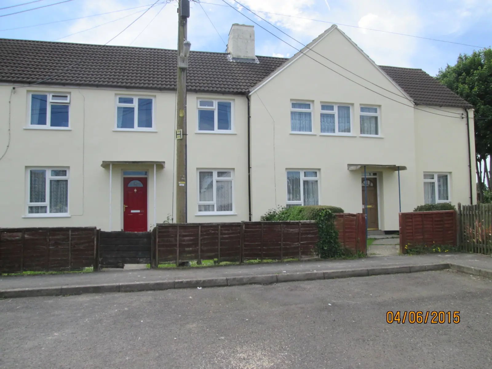 HMO & Landlord Upgrades by Global Plastering