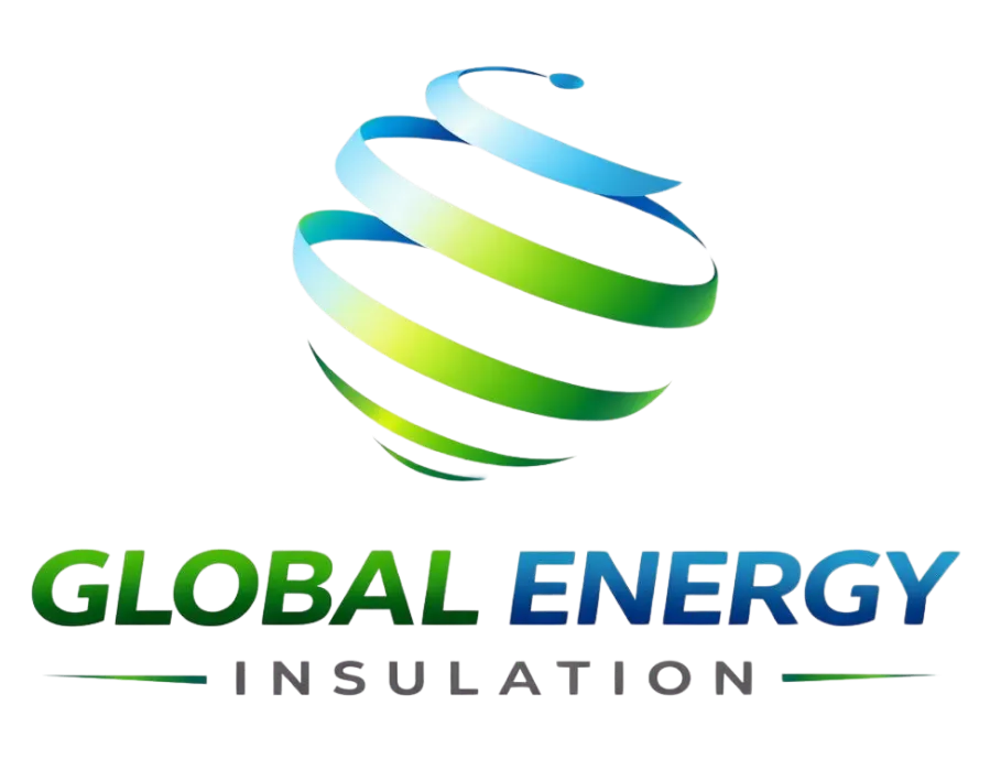 Global Energy Insulation Logo