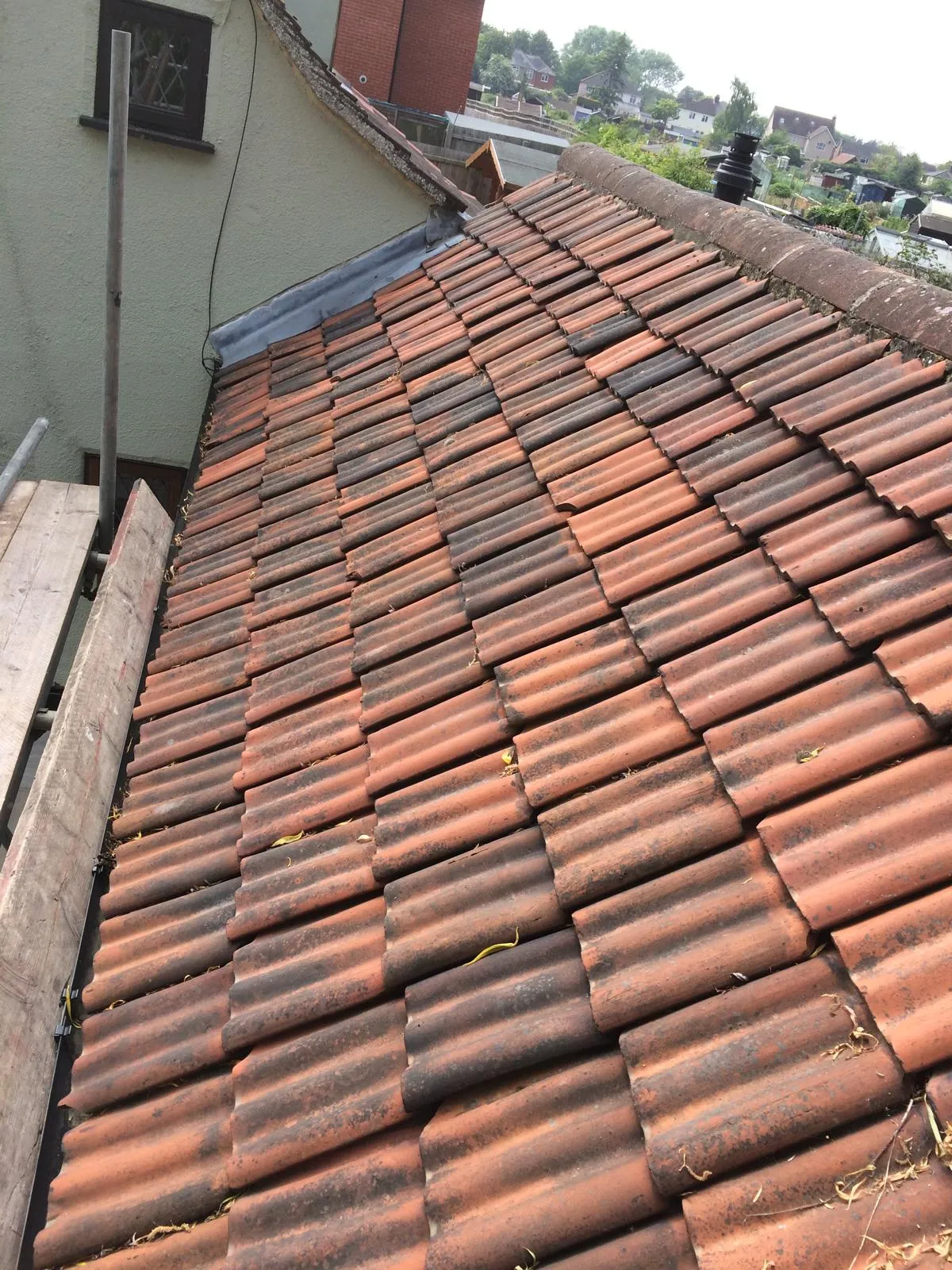 Fascias, Soffits & Guttering service by 