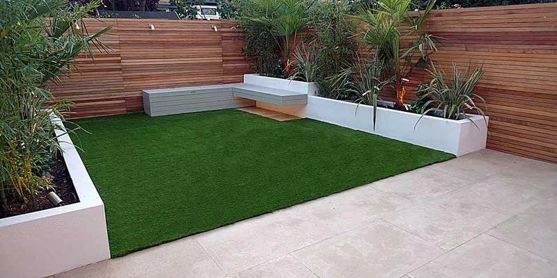 Landscaping & Patios service by Essex and Suffolk Building Solutions