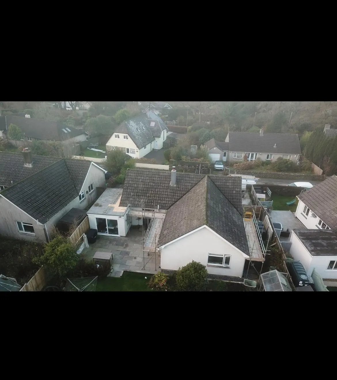 Roof Repairs by Sky Top Roofing LTD